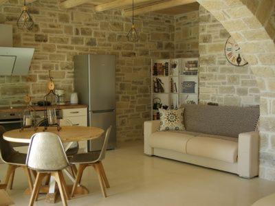 Villa Selini Luxury Apartment Matala Exteriör bild