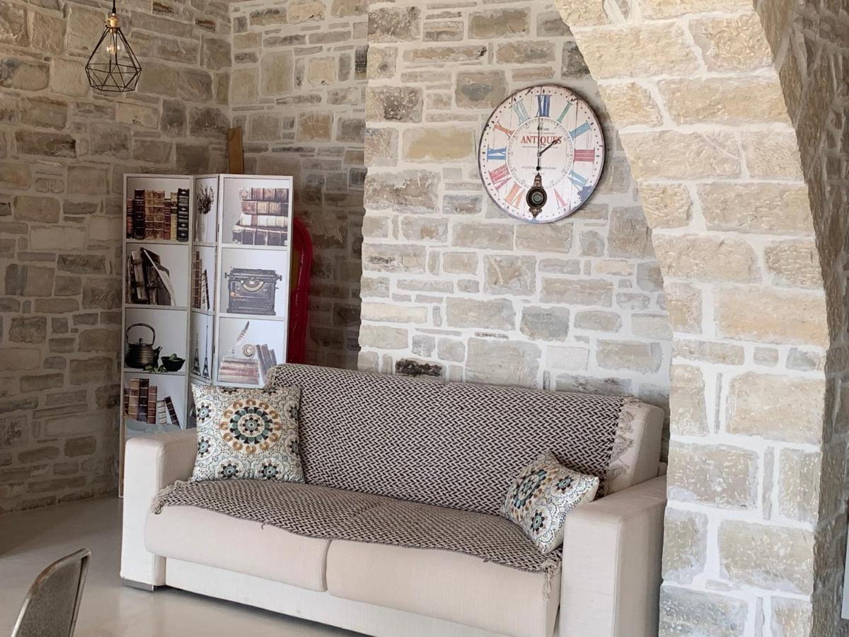Villa Selini Luxury Apartment Matala Exteriör bild