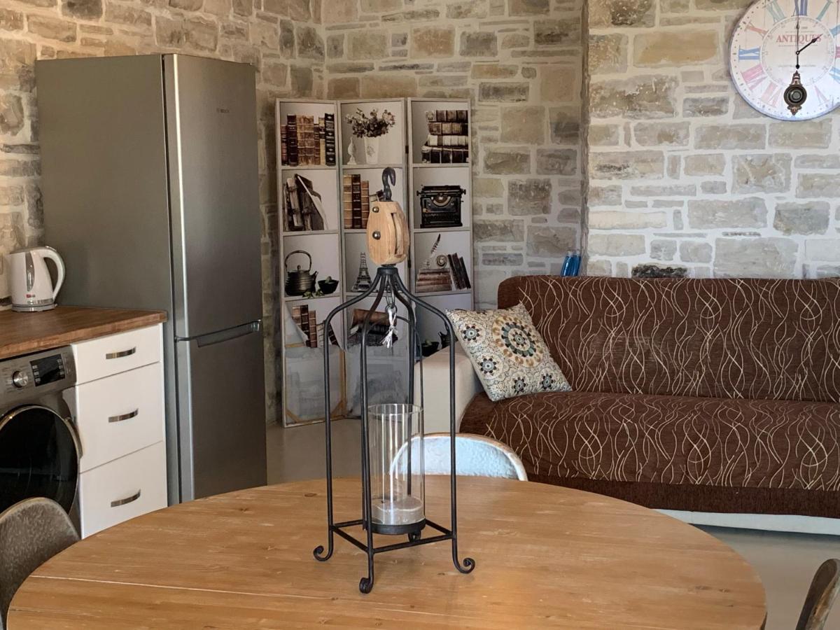 Villa Selini Luxury Apartment Matala Exteriör bild