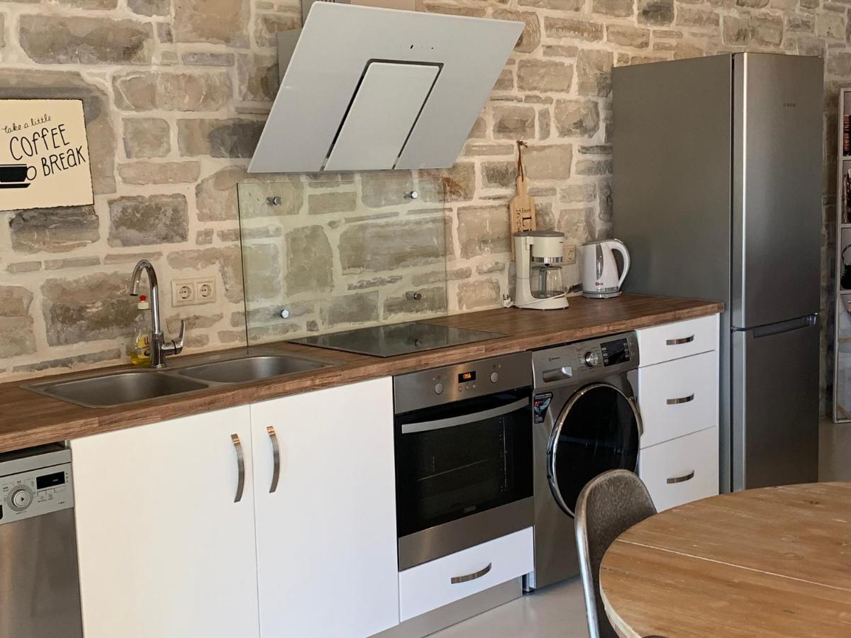 Villa Selini Luxury Apartment Matala Exteriör bild